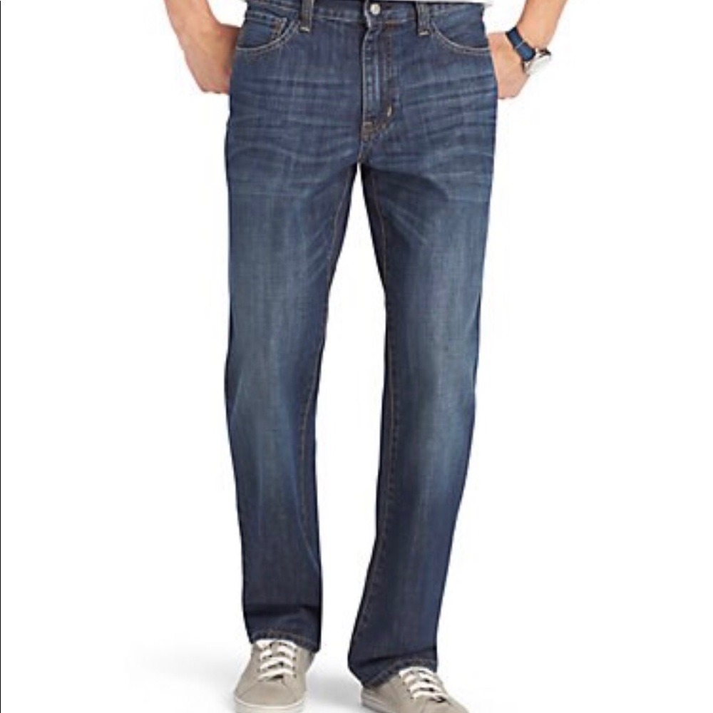 Men’s Jeans - Izod